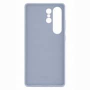 Samsung Kindsuit Case- Light Blueue Galaxy S25 Ultra
