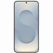 Samsung Standing Grip Case White Galaxy S25