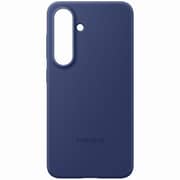 Samsung Silicone Case Blue Galaxy S25