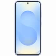 Samsung Silicone Case Light Blue Galaxy S25