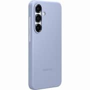 Samsung Silicone Case Light Blue Galaxy S25