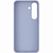 Samsung Silicone Case Light Blue Galaxy S25