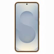 Samsung Kindsuit Case Gold Galaxy S25