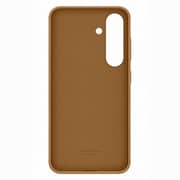 Samsung Kindsuit Case Gold Galaxy S25