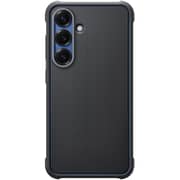 Samsung Rugged Case Black Galaxy S25