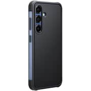Samsung Rugged Case Black Galaxy S25