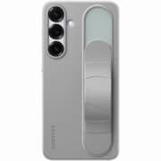 Samsung Standing Grip Case Gray Galaxy S25 Plus