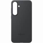 Samsung Silicone Case Black Galaxy S25 Plus