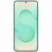 Samsung Silicone Case Mint Galaxy S25 Plus