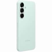 Samsung Silicone Case Mint Galaxy S25 Plus