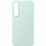 Samsung Silicone Case Mint Galaxy S25 Plus
