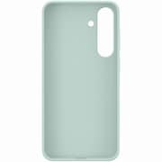 Samsung Silicone Case Mint Galaxy S25 Plus
