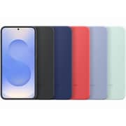 Samsung Silicone Case Mint Galaxy S25 Plus