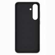 Samsung Kindsuit Case Black Galaxy S25 Plus