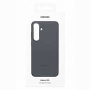 Samsung Kindsuit Case Black Galaxy S25 Plus