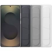 Samsung Standing Grip Case Black Galaxy S25 Ultra