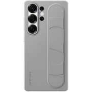 Samsung Standing Grip Case Gray Galaxy S25 Ultra