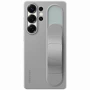 Samsung Standing Grip Case Gray Galaxy S25 Ultra