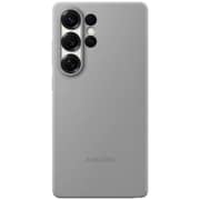 Samsung Silicone Case Gray Galaxy S25 Ultra