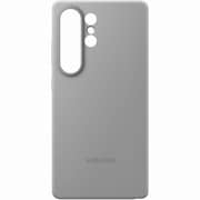 Samsung Silicone Case Gray Galaxy S25 Ultra