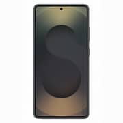 Samsung Kindsuit Case Black Galaxy S25 Ultra