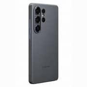 Samsung Kindsuit Case Black Galaxy S25 Ultra