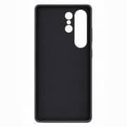 Samsung Kindsuit Case Black Galaxy S25 Ultra