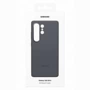 Samsung Kindsuit Case Black Galaxy S25 Ultra