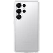 Samsung Flipsuit Case White Galaxy S25 Ultra