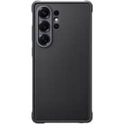 Samsung Rugged Case Black Galaxy S25 Ultra