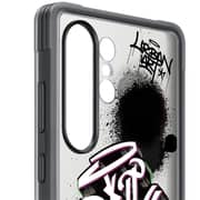 Samsung Flipsuit Rugged Case Black Galaxy S25 Ultra