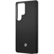 Samsung Spigen Enzo Aramid Case Galaxy S25 Ultra