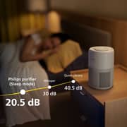 Philips PureProtect Mini 900 Series Air Purifier AC0921/14