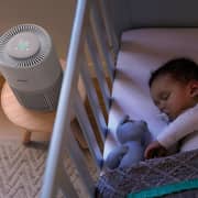 Philips PureProtect Mini 900 Series Air Purifier AC0921/14