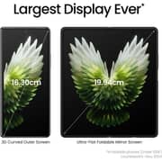 Tecno Phantom V Fold2 512GB Krast Green 5G Smartphone