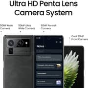 Tecno Phantom V Fold2 512GB Krast Green 5G Smartphone