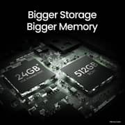 Tecno Phantom V Fold2 512GB Krast Green 5G Smartphone