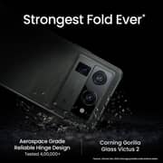 Tecno Phantom V Fold2 512GB Krast Green 5G Smartphone