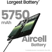 Tecno Phantom V Fold2 512GB Krast Green 5G Smartphone