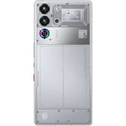 ZTE Nubia Red Magic 10 Pro 512GB Moonlight 5G Smartphone - International Version