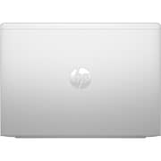HP ProBook 440 G11 (2023) Laptop - 1st Series / Intel Core Ultra 7-155U / 14inch WUXGA / 512GB SSD / 16GB RAM / Shared Intel Graphics / FreeDOS / English Keyboard / Pike Silver / Middle East Version - [A22Z2EA#BH5]