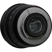 Fujifilm Camera Lens XF 8MM F/3.5 R WR Wide Angle Lens