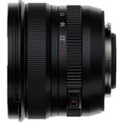 Fujifilm Camera Lens XF 8MM F/3.5 R WR Wide Angle Lens