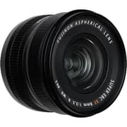 Fujifilm Camera Lens XF 8MM F/3.5 R WR Wide Angle Lens