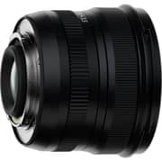 Fujifilm Camera Lens XF 8MM F/3.5 R WR Wide Angle Lens