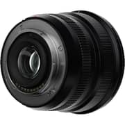Fujifilm Camera Lens XF 8MM F/3.5 R WR Wide Angle Lens
