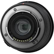 Fujifilm Camera Lens XF 8MM F/3.5 R WR Wide Angle Lens
