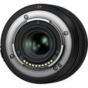 Fujifilm Camera Lens XF 33mm F/1.4 R LM WR Wide Angle Lens