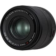 Fujifilm Camera Lens XF 33mm F/1.4 R LM WR Wide Angle Lens