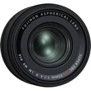 Fujifilm Camera Lens XF 33mm F/1.4 R LM WR Wide Angle Lens